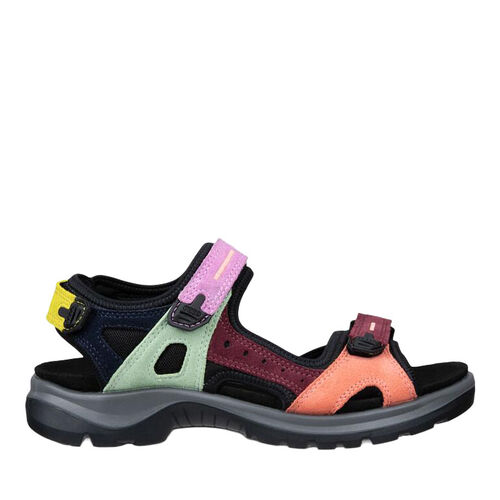 ECCO Offroad Dark Ruby